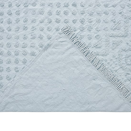 Better Trends Heirloom Bedspread Set