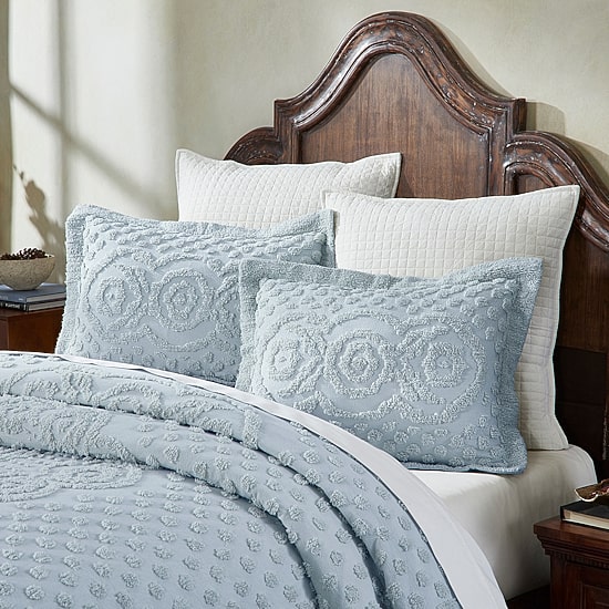 Better Trends Heirloom Pillow Sham