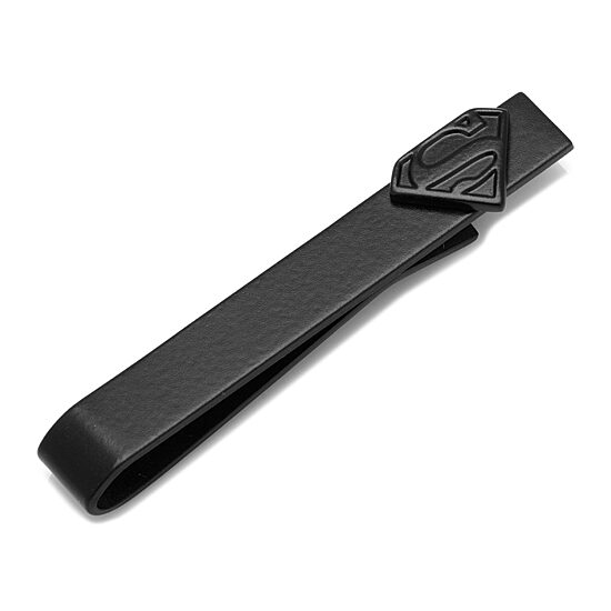 Superman Tie Bar