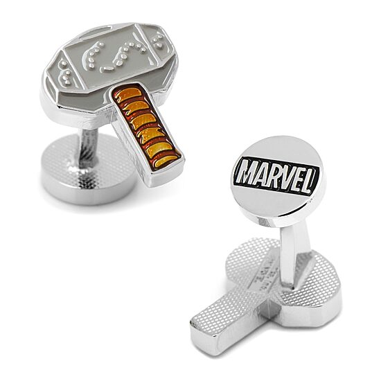 Thor Cufflinks