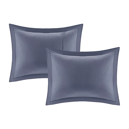 Intelligent Design James Complete Bed Set including Sheets with decorative pillow