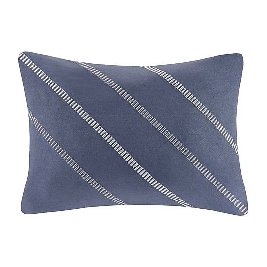 Intelligent Design James Complete Bed Set including Sheets with decorative pillow