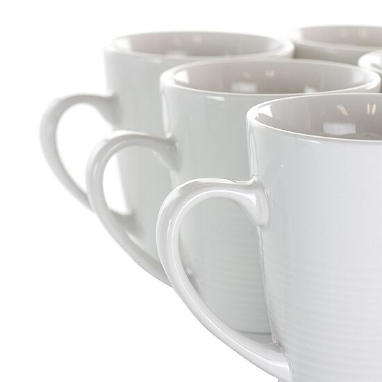Elama Amie 8-pc. Coffee Mug