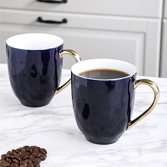 Stone + Lain Florian 16 Piece Dinnerware Set
