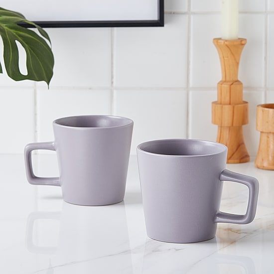 Stone + Lain Cleo 16 Piece Dinnerware Set