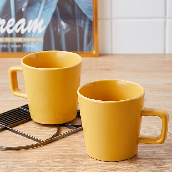 Stone + Lain Cleo 16 Piece Dinnerware Set