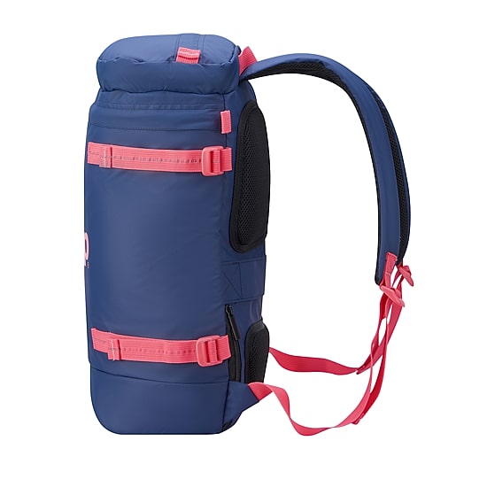 Jeep JS013C Large Zip Top Backpack
