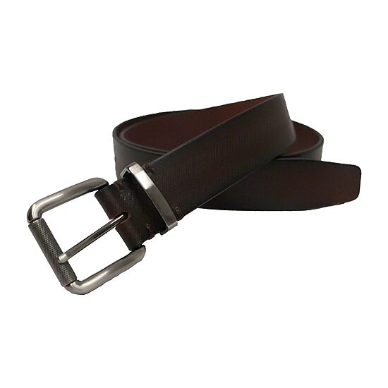 Collection By Michael Strahan Mens Belt