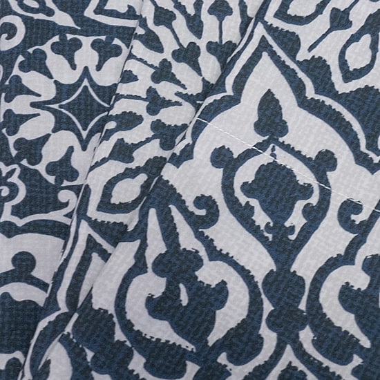 Sweet Home Collection™ Oasis Printed Sheet Set, Double Brushed Microfiber
