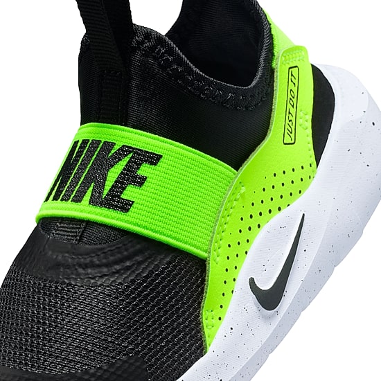 Nike Flex Runner 4 Toddler Boys Running Shoes