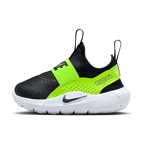 Nike Flex Runner 4 Toddler Boys Running Shoes