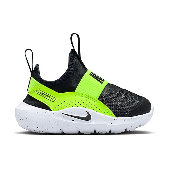 Nike Flex Runner 4 Toddler Boys Running Shoes