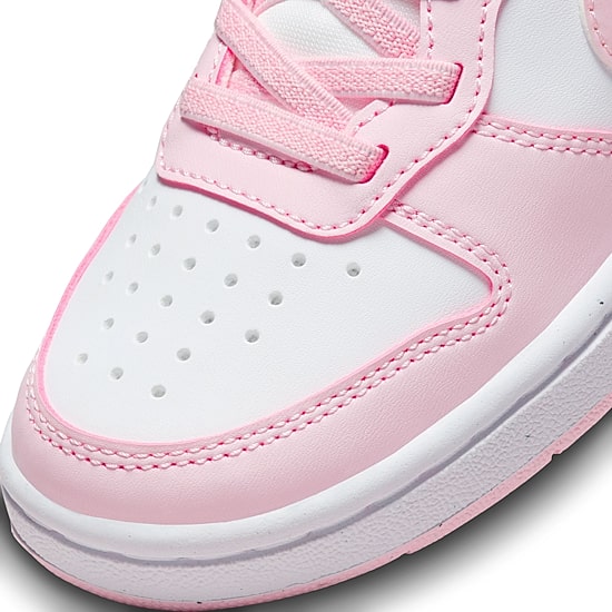 Nike Court Borough Low Recraft Little Kid Girls Sneakers