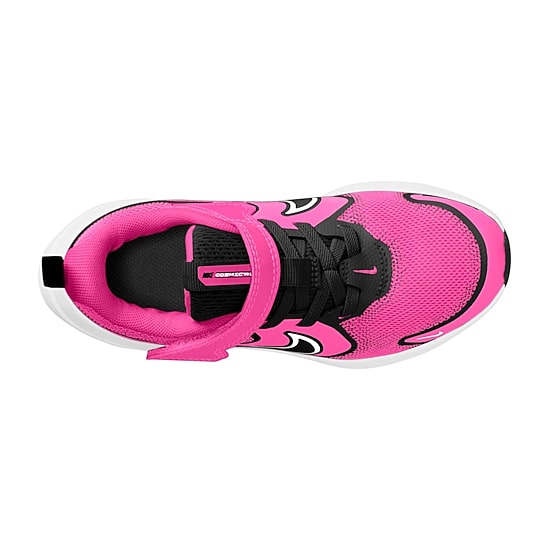 Nike Cosmic Runner Little Kid Girls Running Shoes