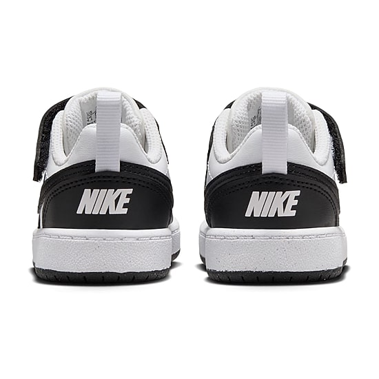 Nike Court Borough Low Toddler Unisex Sneakers