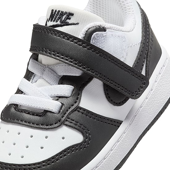 Nike Court Borough Low Toddler Unisex Sneakers
