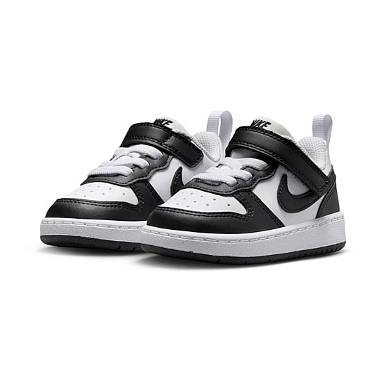 Nike Court Borough Low Toddler Unisex Sneakers