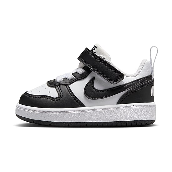 Nike Court Borough Low Toddler Unisex Sneakers