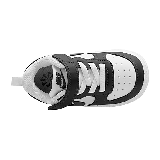 Nike Court Borough Low Toddler Unisex Sneakers