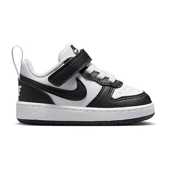 Nike Court Borough Low Toddler Unisex Sneakers