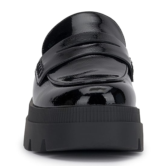 JS Jessica Simpson Unne Womens Moc Closed Toe Mules