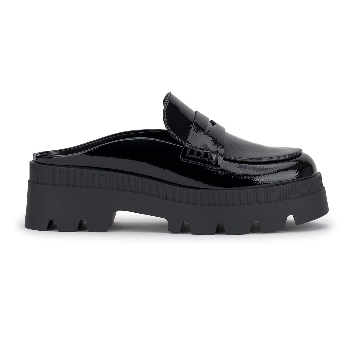 JS Jessica Simpson Unne Womens Moc Closed Toe Mules