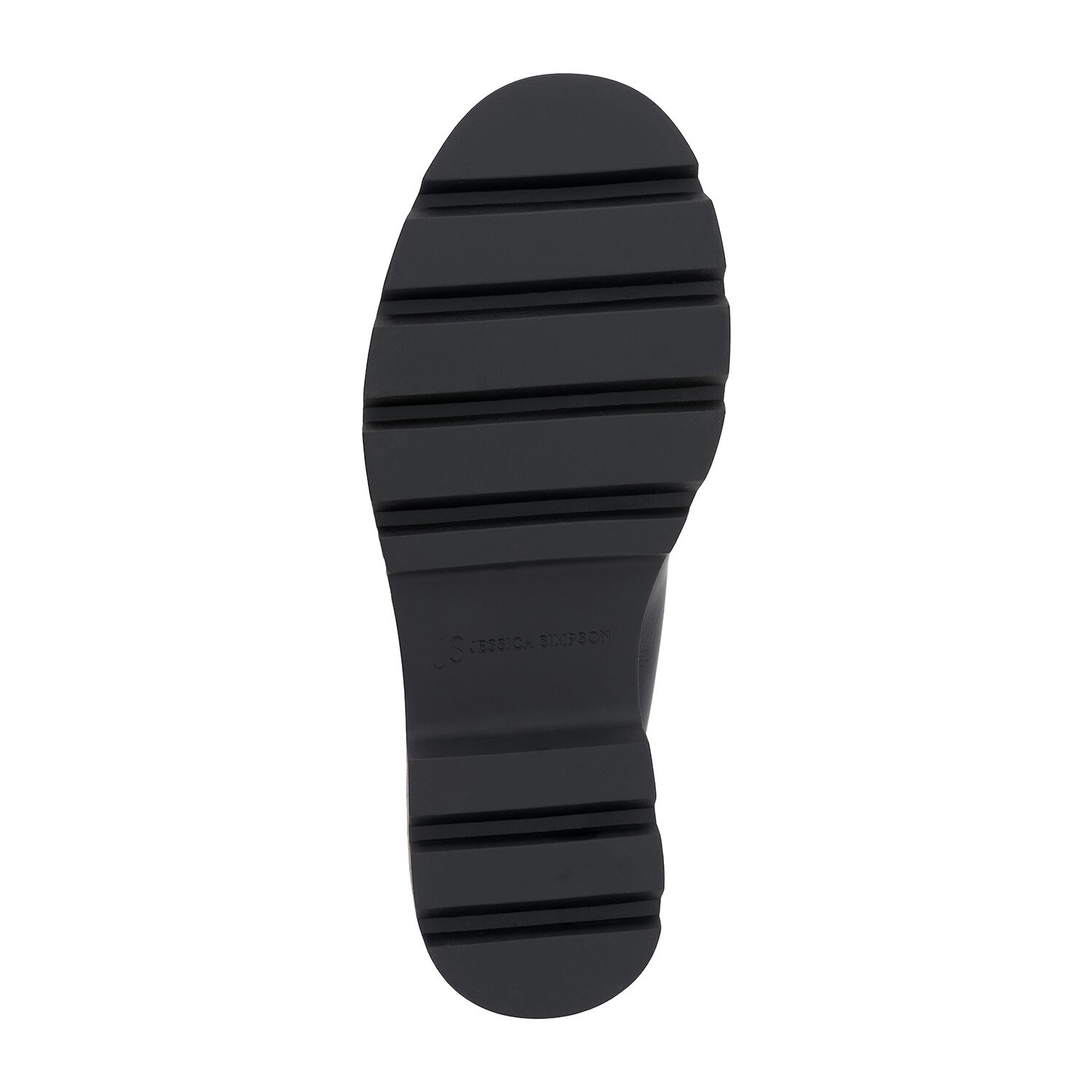 JS Jessica Simpson Unne Womens Moc Closed Toe Mules