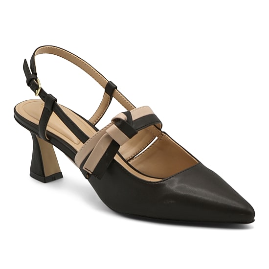 Charles David Arax Womens Pointed Closed Toe Stiletto Heel Pumps