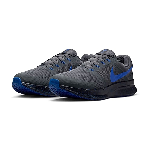 Nike Run Swift Mens Running Shoes, 10 Medium, Gray