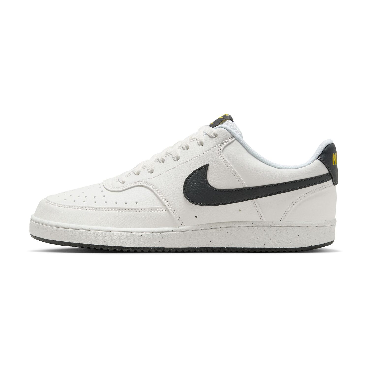 Nike Court Vision Low Mens Sneakers
