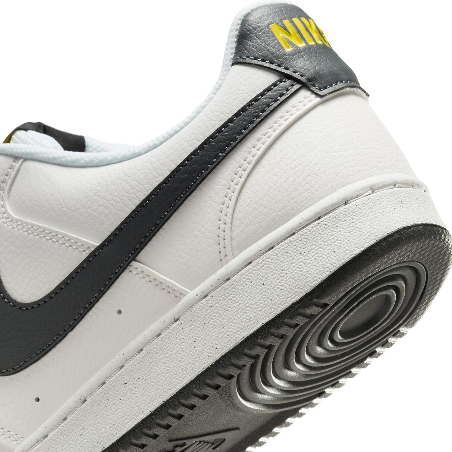 Nike Court Vision Low Mens Sneakers