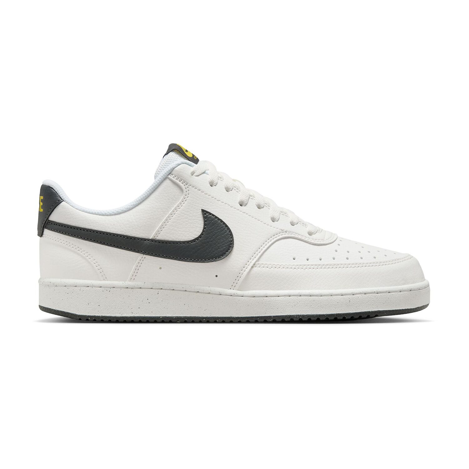 Nike Court Vision Low Mens Sneakers