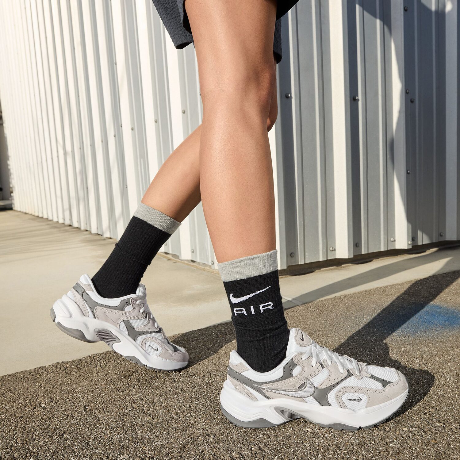 Nike AL8 Womens Sneakers