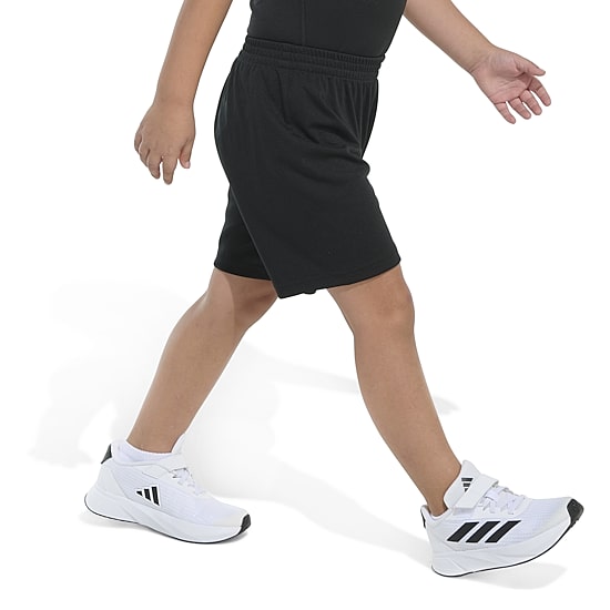 adidas Toddler Boys Adjustable Waist Pull-On Short