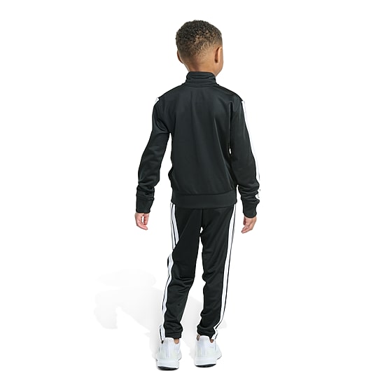 adidas Toddler Boys 2-pc. Track Suit
