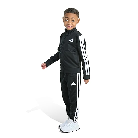 adidas Toddler Boys 2-pc. Track Suit