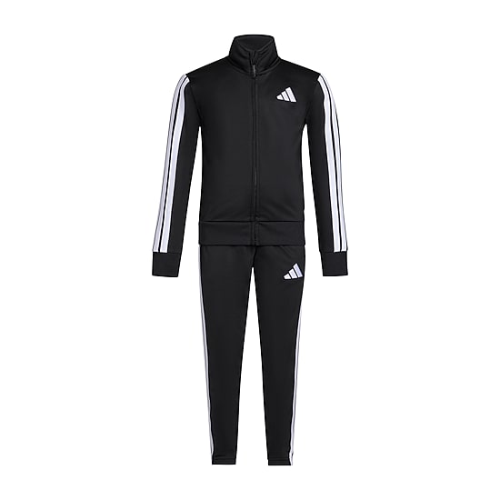 adidas Toddler Boys 2-pc. Track Suit