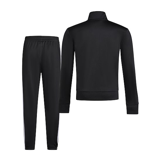 adidas Toddler Boys 2-pc. Track Suit