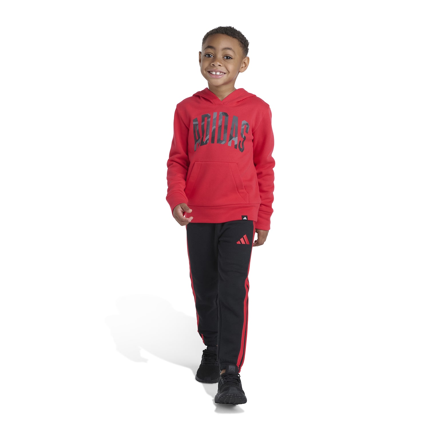 adidas Toddler Boys 2-pc. Pant Set