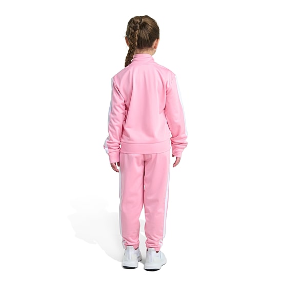 adidas Toddler Girls 2-pc. Pant Set