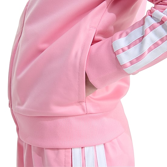 adidas Toddler Girls 2-pc. Pant Set