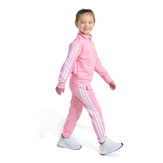 adidas Toddler Girls 2-pc. Pant Set