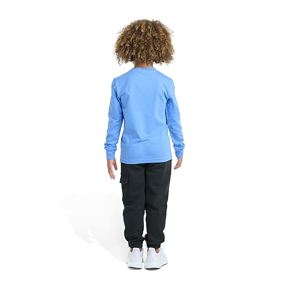adidas Little Boys Fleece 2-pc. Pant Set