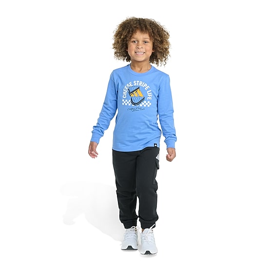 adidas Little Boys Fleece 2-pc. Pant Set