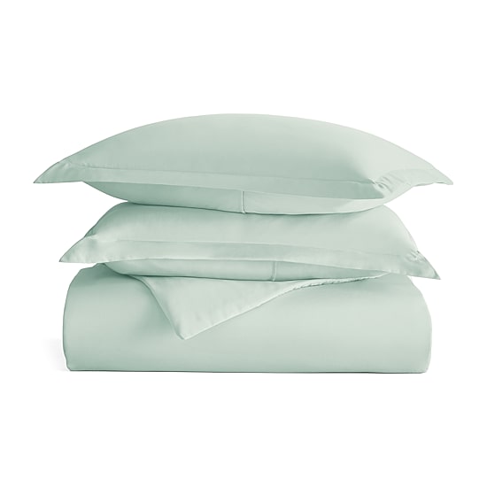 Casual Comfort Premium Ultra Soft Duvet Cover Set