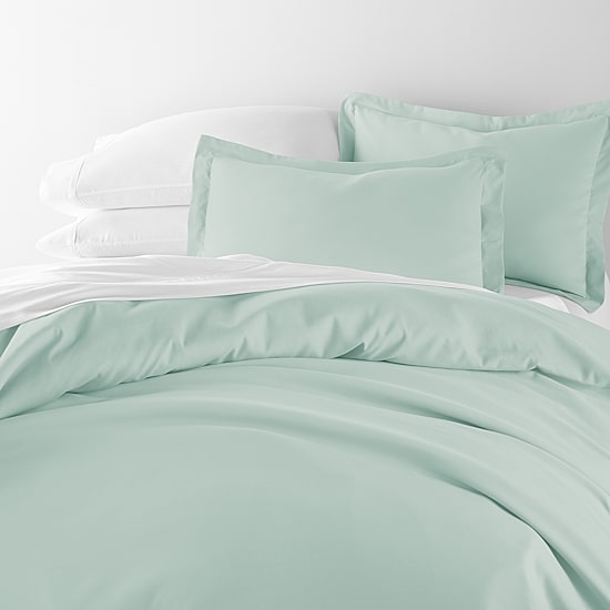 Casual Comfort Premium Ultra Soft Duvet Cover Set