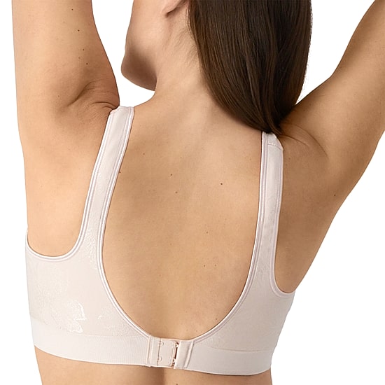 Bali Comfort Revolution® Comfortflex Fit® Shaping Seamless Wireless Full Coverage Bra-3488