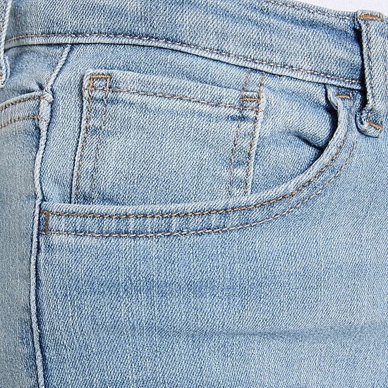 Levi's® Big Kid Girls 720™ Skinny Fit Slim Fit Denim Jean