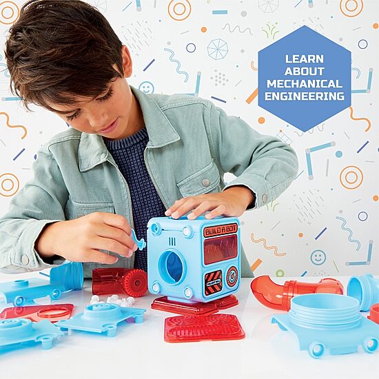 Discovery Mindblown DIY Vending Machine Toy