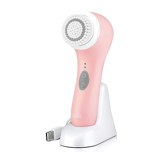 Spa Sciences Nova Antimicrobial Sonic Cleansing System